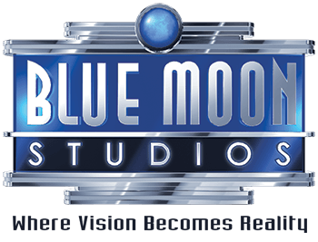 Blue Moon Studios