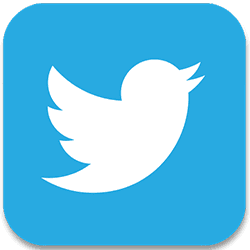 Twitter Logo