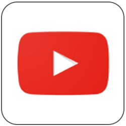 YouTube Logo